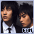  Cho KyuHyun & Kim RyeoWook