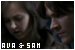 The Ava & Sam Fanlisting