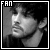  Colin Morgan