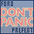  Ford Prefect