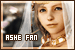  The Ashe Fanlisting