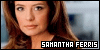 Samantha Ferris