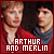  The Merlin & Arthur Pendragon fanlisting