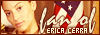 The Erica Cerra Fanlisting