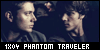 The Supernatural 1.04 Phantom Traveller Fanlisting