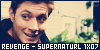 The Supernatural 1.07 Hookman Fanlisting